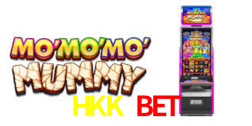 HKK BET,HKK.BET