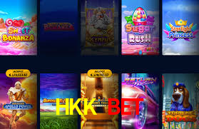 HKK BET.Com