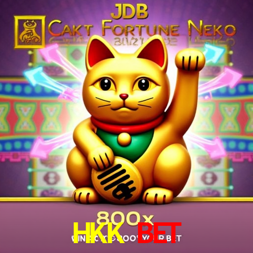 Sinta a adrenalina dos jogos de cassino com HKK BET