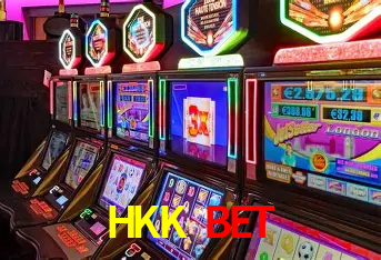 Ofertas Imperdíveis na HKK BET: Promoções e Bônus Que Valem a Pena