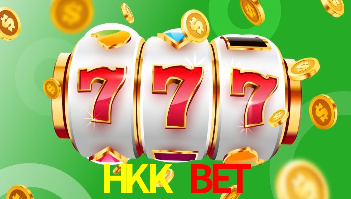 HKK BET,HKK.BET