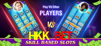 HKK BET: A Experiência de Casino com Jogos de Mesa ao Vivo