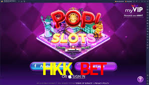 HKK BET