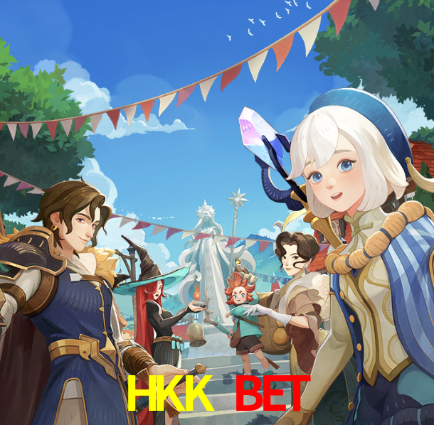 HKK BET
